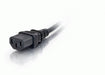EAN 757120885474 - C2G 10m Power Cable Negro imagen 2