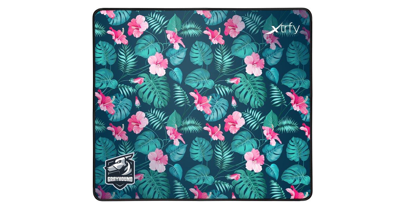 EAN 7340086909150 - CHERRY XTRFY GP1 Tropical Alfombrilla de ratón para juegos Multicolor imagen 3