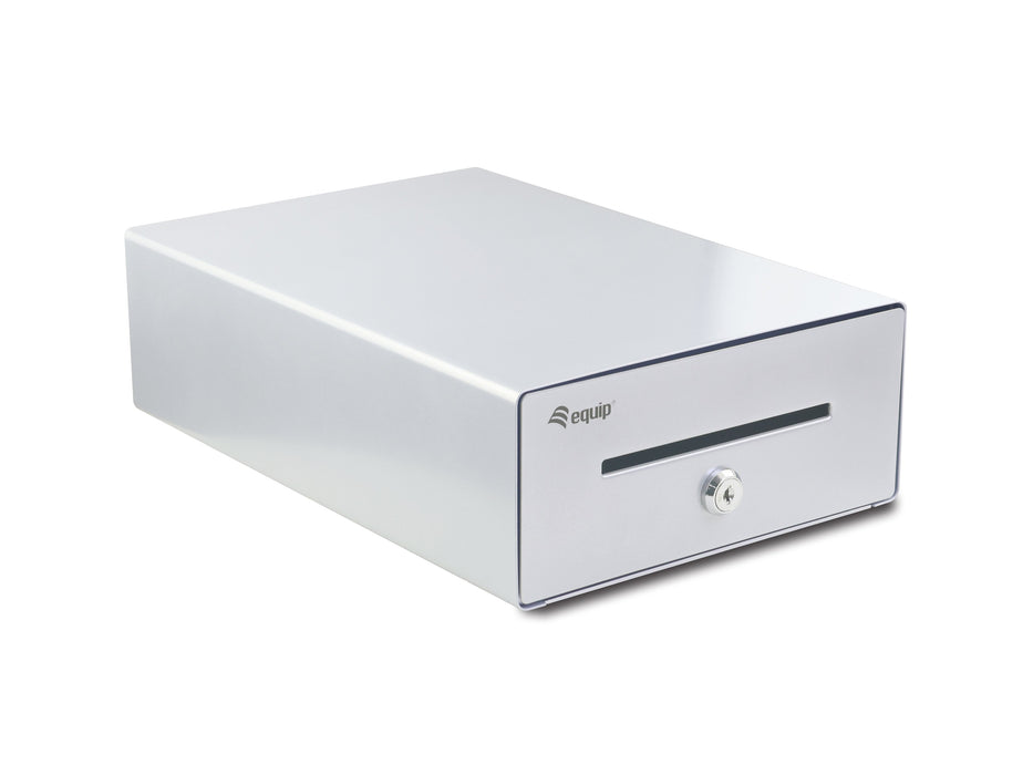 EAN 4015867242476 - Equip 351012 cajón de efectivo Cajón de efectivo automático y manual imagen 9