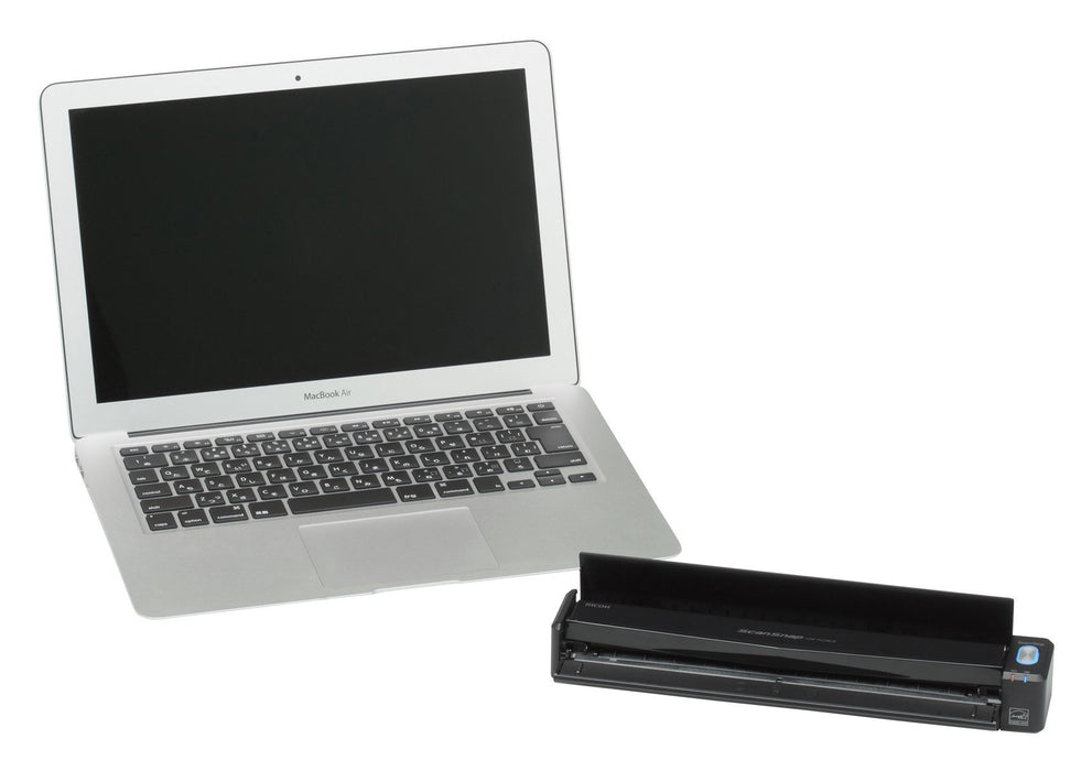 EAN 4939761307195 - Ricoh ScanSnap iX100 Alimentador continuo de documentos + escáner de alimentación de hojas 600 x 600 DPI  imagen 12