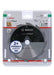 EAN 3165140958318 - Bosch 2 608 837 684 hoja de sierra circular 16,5 cm 1 pieza(s) imagen 2