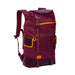 EAN 4260403576649 - Rivacase 5361RED maletines para portátil 43,9 cm (17.3") Mochila Rojo imagen 1
