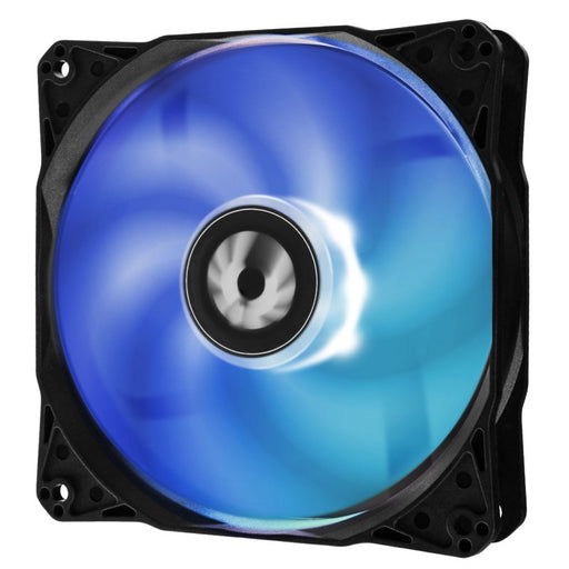 EAN 4712883217623 - BitFenix Spectre ARGB SE Kit-Black Carcasa del ordenador Ventilador 12 cm Negro 3 pieza(s) imagen 2