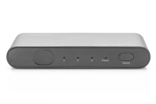 EAN 4016032442486 - Digitus DS-45316 interruptor de video imagen 2