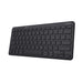 EAN 8713439250596 - Trust Lyra teclado Oficina USB + RF Wireless + Bluetooth QWERTY Español Negro imagen 1