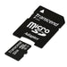 EAN 0760557824985 - Transcend 32GB microSDHC Class 10 UHS-I MLC Clase 10 imagen 3