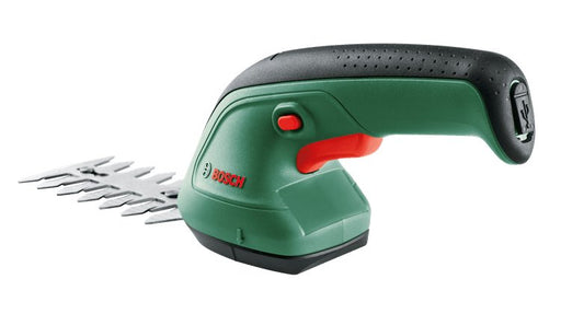 EAN 4059952615547 - Bosch Easy Shear tijera de césped inalámbrica 8 cm 3,6 V Ión de litio Negro, Verde imagen 2
