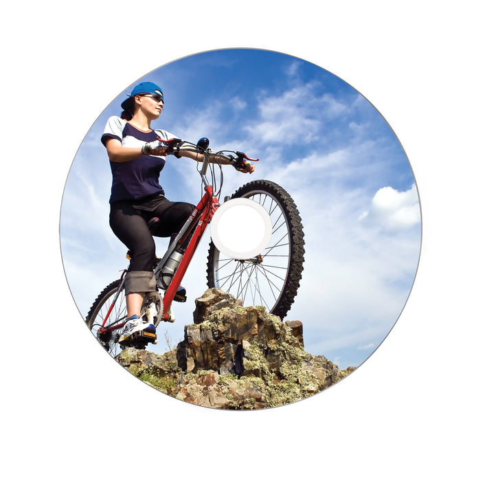 EAN 0023942435334 - Verbatim 43533 DVD en blanco 4,7 GB DVD-R 50 pieza(s) imagen 3