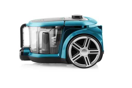 EAN 8590393259595 - Eta Stormy Animal 2517 90000 2,2 L Aspiradora cilíndrica Húmedo 800 W Sin bolsa imagen 2