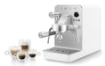 EAN 8017709347017 - Smeg EMC02WHMEU cafetera eléctrica Manual Máquina espresso 1,7 L imagen 18