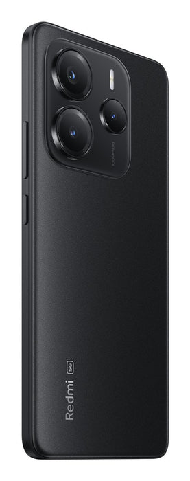 EAN 6932554405632 - Xiaomi Redmi Note 14 5G 16,9 cm (6.67") Ranura híbrida Dual SIM USB Tipo C 8 GB 256 GB 5110 mAh Negro imagen 5