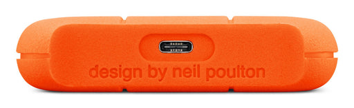 EAN 0763649139578 - LaCie Rugged Mini disco duro externo 5 TB 3.2 Gen 1 (3.1 Gen 1) Naranja imagen 2