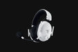 EAN 8887910061442 - Razer BlackShark V3 Auriculares Inalámbrico y alámbrico Diadema Juego USB tipo A Bluetooth Blanco imagen 5