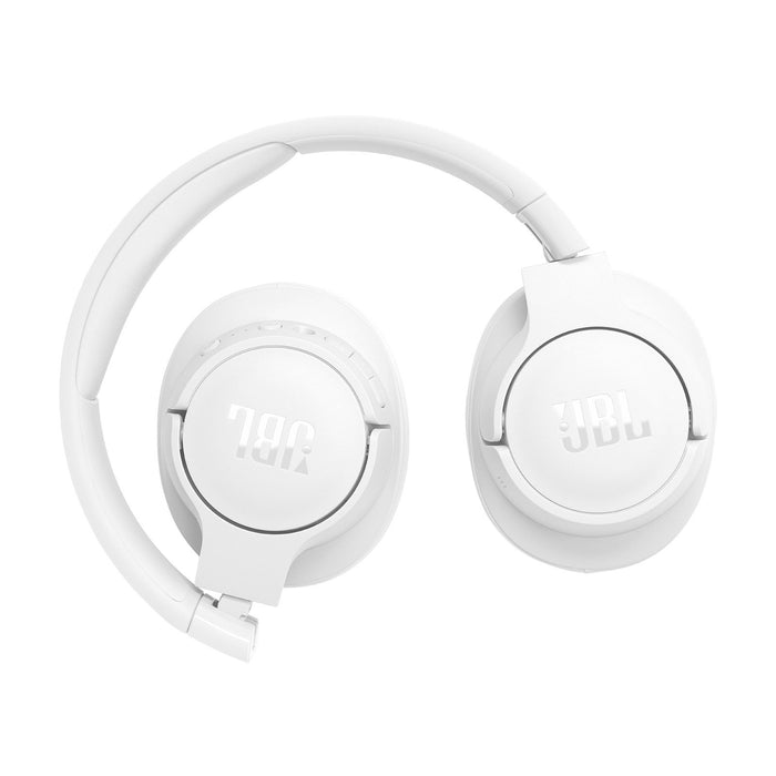 EAN 6925281974564 - JBL Tune 770NC Auriculares Inalámbrico y alámbrico Diadema Llamadas/Música USB Tipo C Bluetooth Blanco imagen 4