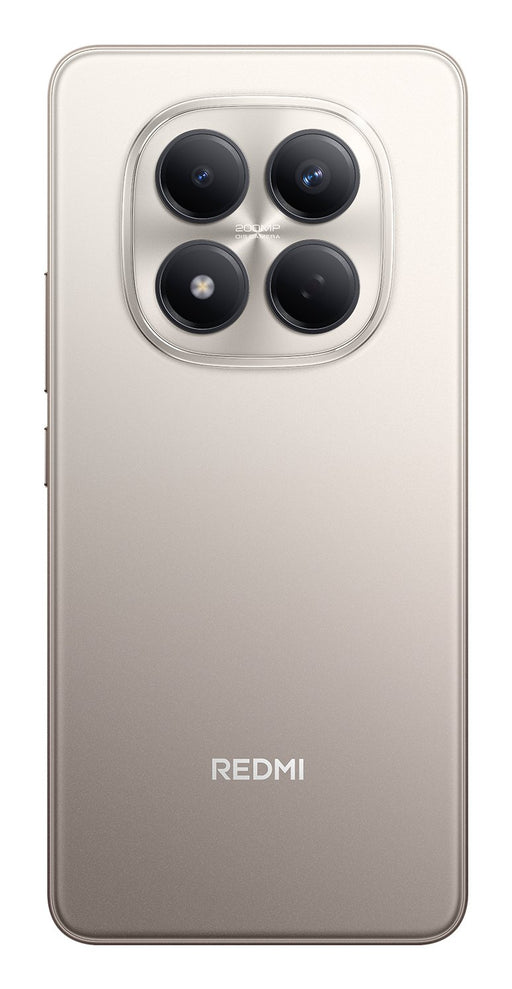 EAN 6932554480509 - Xiaomi Redmi Note 15 Pro 17,2 cm (6.77") 8 GB 256 GB 6500 mAh Titanio imagen 1