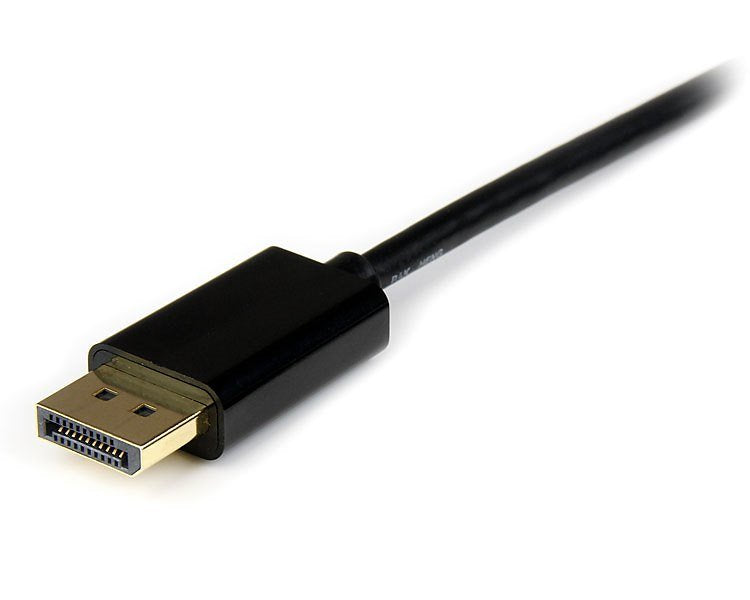 EAN 0065030847919 - StarTech.com MDP2DPMM4M cable DisplayPort Negro imagen 2