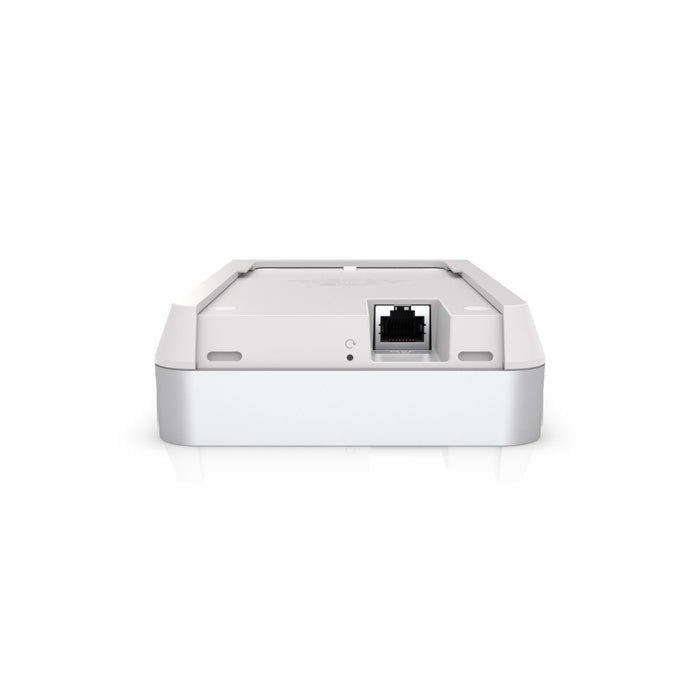 EAN 0810084695548 - Ubiquiti U7 Pro Wall 5700 Mbit/s Blanco Energía sobre Ethernet (PoE) imagen 7