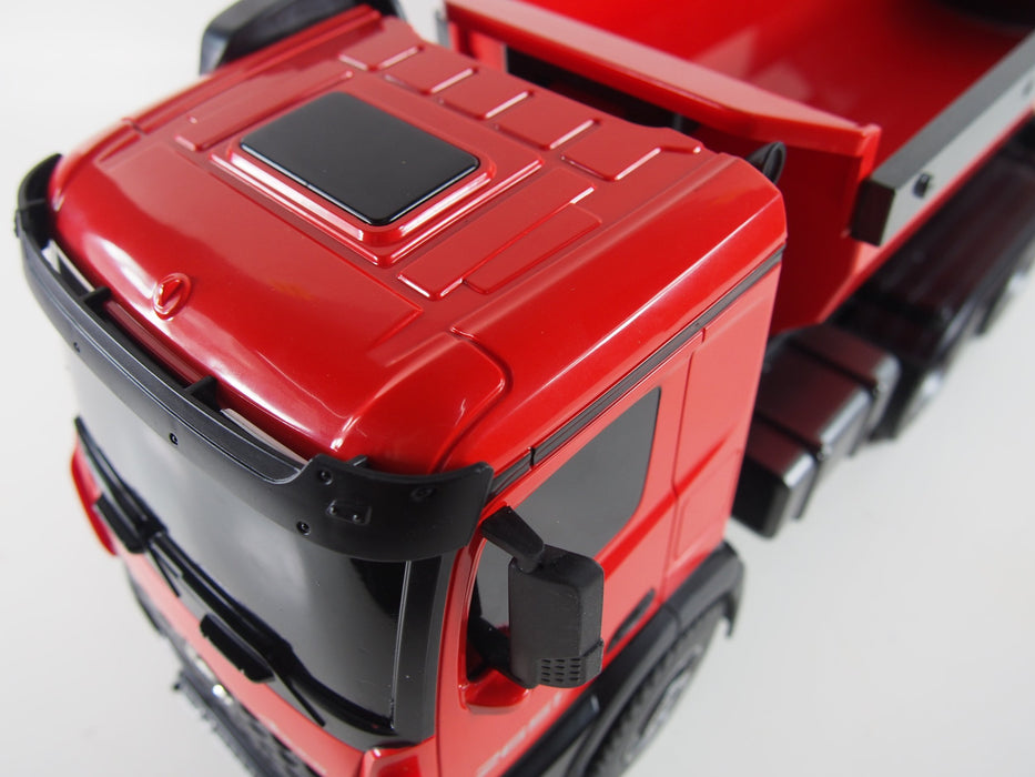 EAN 4260631420431 - Amewi 22407 modelo controlado por radio Coche Motor eléctrico 1:18 imagen 6