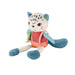EAN 0194735101535 - Fisher-Price HKD64 juguete de peluche imagen 1
