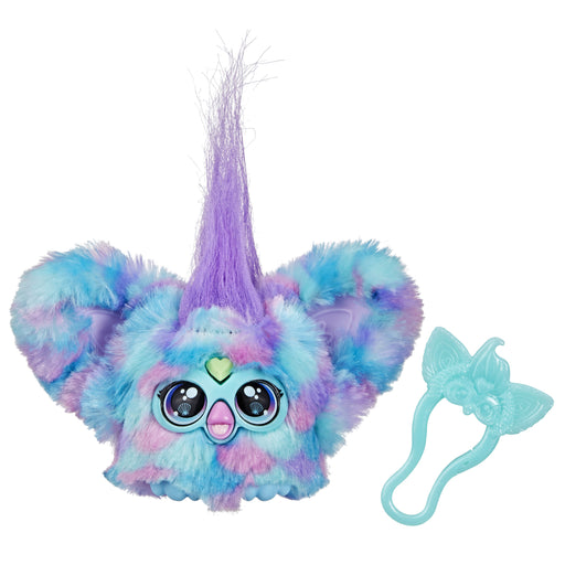 EAN 5010996284471 - Furby Furblets Mer-May imagen 2