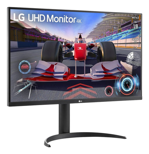 EAN 8806096228159 - LG 32UR550K-B pantalla para PC 80 cm (31.5") 3840 x 2160 Pixeles 4K Ultra HD LCD Negro imagen 2