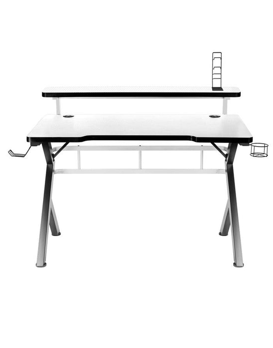 EAN 5907564629850 - Huzaro Hero 5.0 Negro, Blanco imagen 3