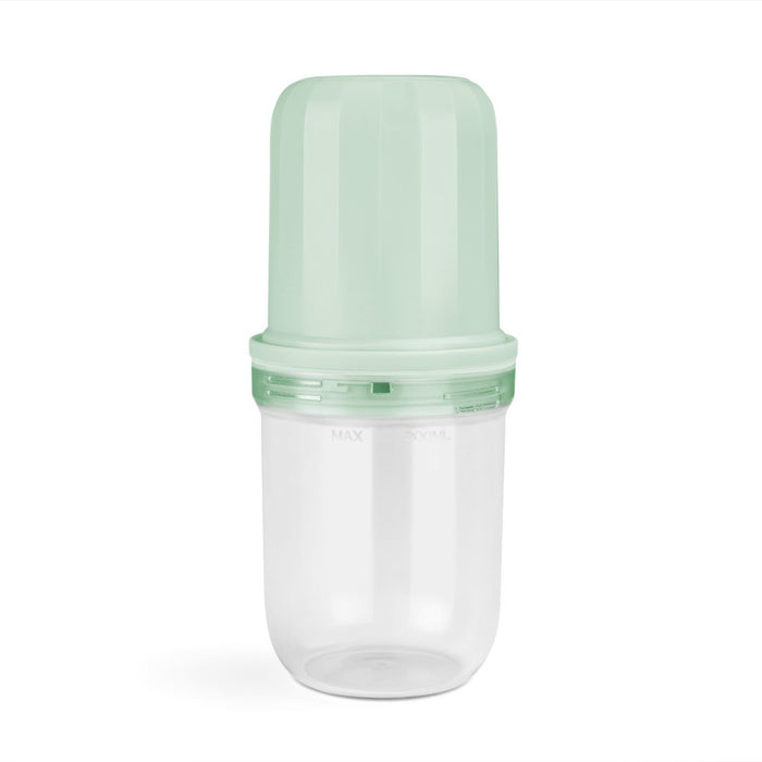 EAN 8435568403024 - Orbegozo BV 2500 0,3 L Licuadora de vaso 55 W Blanco imagen 3