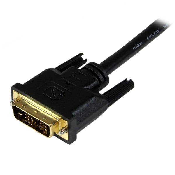 EAN 0065030854238 - StarTech.com HDDVIMM150CM adaptador de cable de vídeo imagen 4