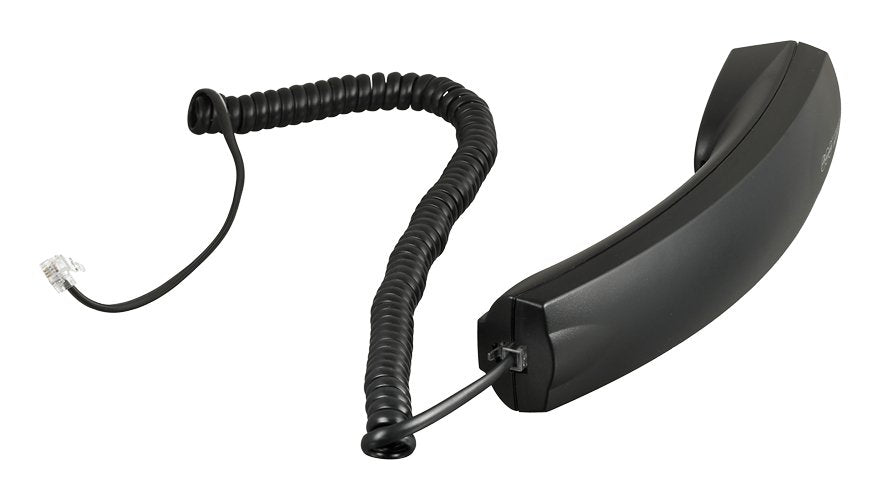 EAN 4019377550045 - Auerswald 55004 teléfono inalámbrico Negro imagen 3