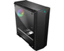 EAN 4719072607487 - MSI MPG GUNGNIR 100 carcasa de ordenador Midi Tower Negro imagen 1