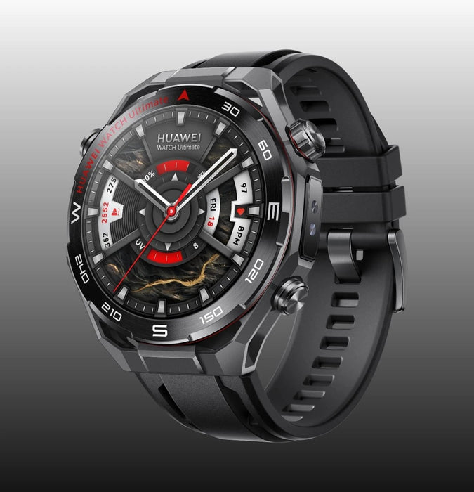 EAN 6942103169229 - Huawei 55020GBB Relojes inteligentes y deportivos 3,81 cm (1.5") LTPO 48.5 mm Híbrido 466 x 466 Pixeles N imagen 5