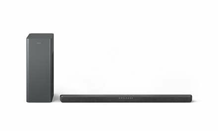 EAN 4895229134669 - Philips TAB6309/10 altavoz soundbar Gris 2.1 canales 160 W imagen 1