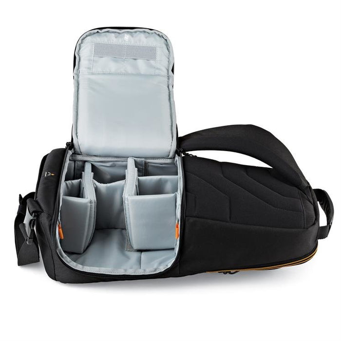 EAN 0056035368998 - Lowepro Slingshot Edge 250 AW Funda tipo mochila Negro imagen 4