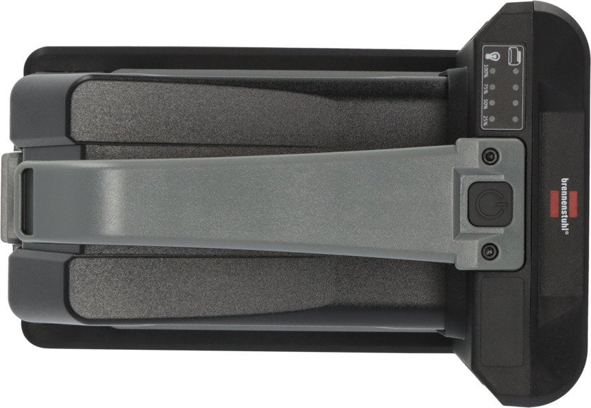 EAN 4007123681396 - Brennenstuhl HL 3000 Negro Linterna de mano LED imagen 12