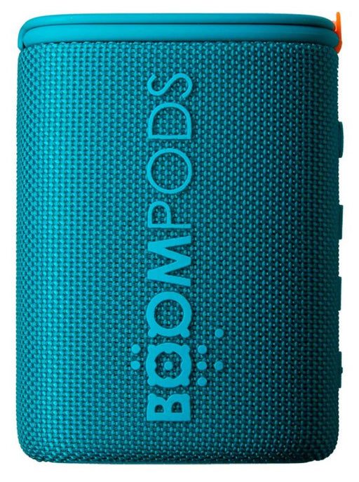 EAN 5060746170295 - Boompods Beachboom Altavoz monofónico portátil Azul 5 W imagen 1