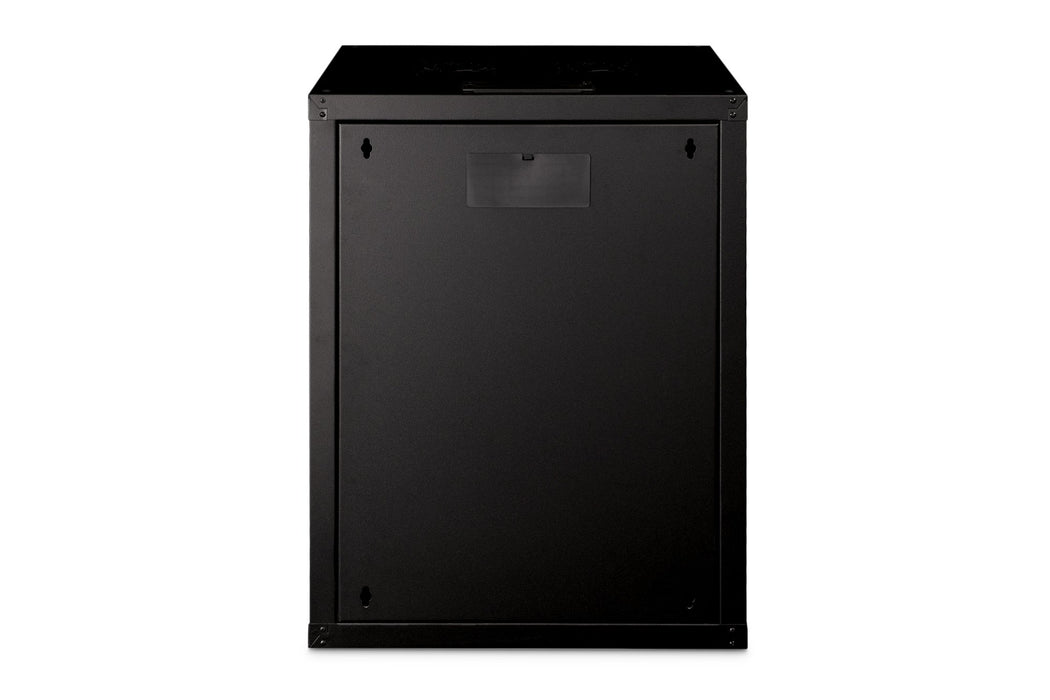 EAN 4016032257677 - Digitus DN-19 16U-6/6-SW armario rack Bastidor de pared Negro imagen 4