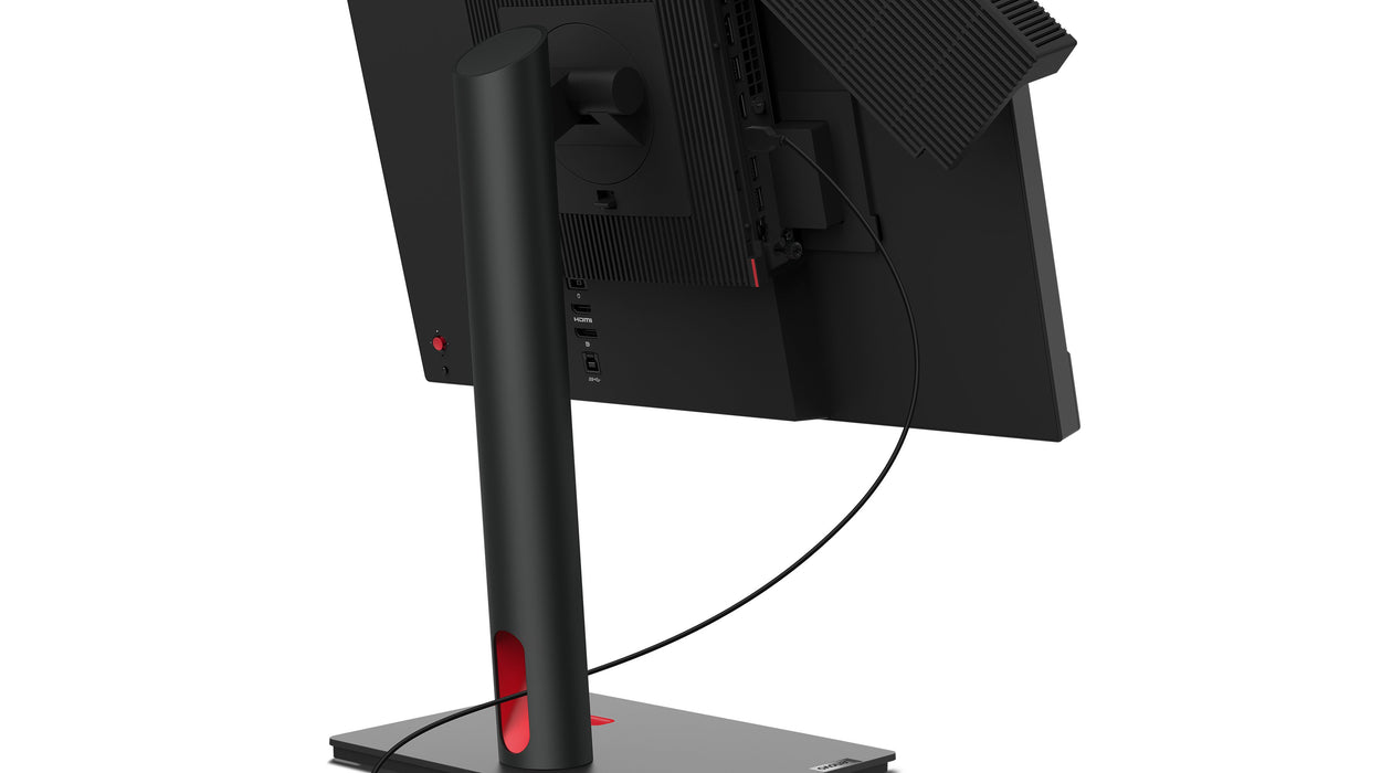 EAN 0196804767239 - Lenovo ThinkCentre Tiny-In-One 22 Gen 5 LED display 54,6 cm (21.5") 1920 x 1080 Pixeles Full HD Pantalla  imagen 19