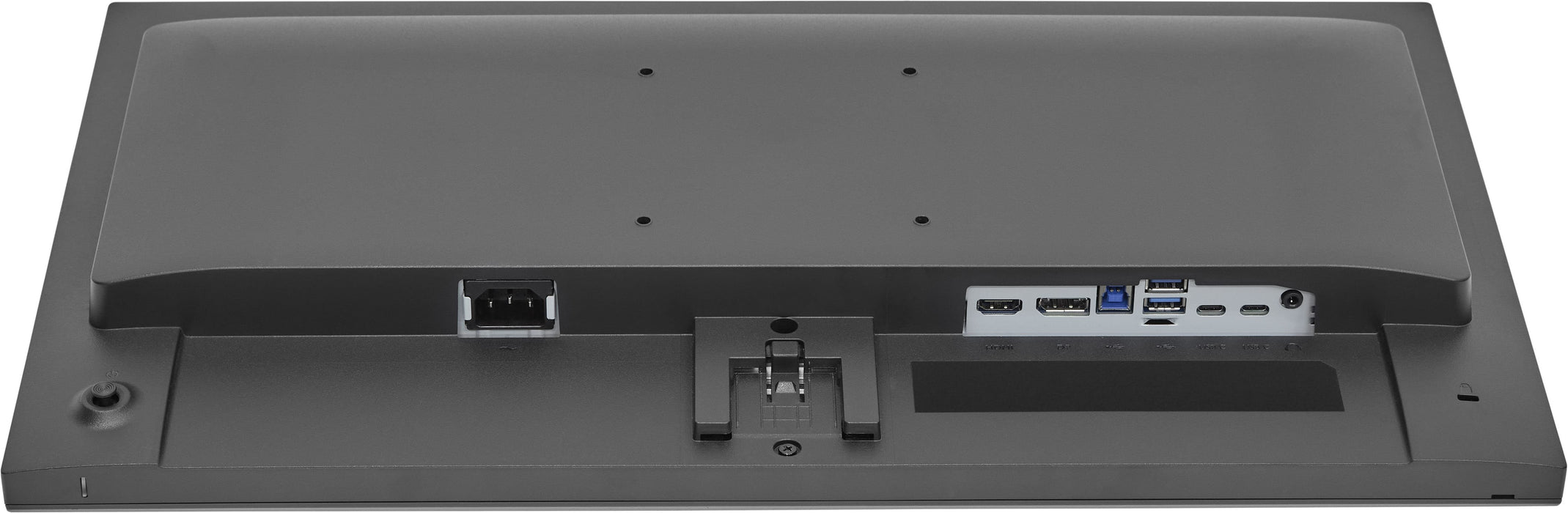 EAN 4948570125814 - iiyama ProLite X2497HSU-B1 pantalla para PC 60,5 cm (23.8") 1920 x 1080 Pixeles Full HD LED Negro imagen 11