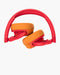 EAN 8720249809623 - Fresh 'n Rebel Code Junior Auriculares Inalámbrico Diadema Llamadas/Música USB Tipo C Bluetooth Naranja,  imagen 3