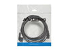 EAN 5901969409772 - Lanberg CA-C13C-11CC-0100-BK cable de transmisión Negro 10 m C13 acoplador CEE7/7 imagen 4