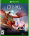 EAN 0884095196172 - PLAION Citadel: Forged with Fire, Xbox One Estándar imagen 1