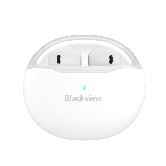 EAN 6931548308041 - Blackview AirBuds 6 Auriculares True Wireless Stereo (TWS) Dentro de oído Llamadas/Música USB Tipo C Blue imagen 4