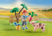 EAN 4008789714435 - Playmobil Country 71443 set de juguetes imagen 3
