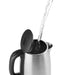 EAN 8595631006214 - Concept RK3260 tetera eléctrica 1,7 L 2200 W Acero inoxidable imagen 3
