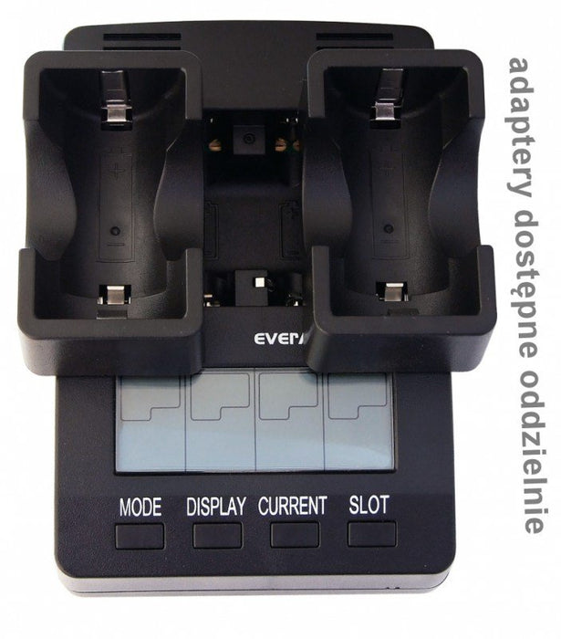 EAN 5902020523598 - Everactive NC-3000 cargador de batería Universal CC imagen 8
