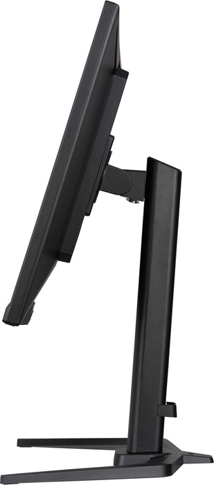 EAN 4948570124510 - iiyama G-MASTER GB3290QSU-B1 pantalla para PC 80 cm (31.5") 2560 x 1440 Pixeles 2K Ultra HD LED Negro imagen 12