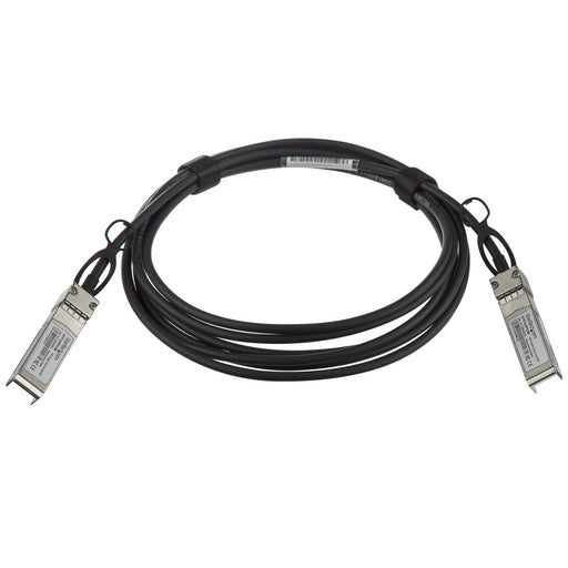 EAN 0065030874885 - StarTech.com SFP10GPC3M Cable de fibra óptica e InfiniBand SFP+ Negro imagen 2