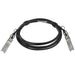 EAN 0065030874885 - StarTech.com SFP10GPC3M Cable de fibra óptica e InfiniBand SFP+ Negro imagen 2