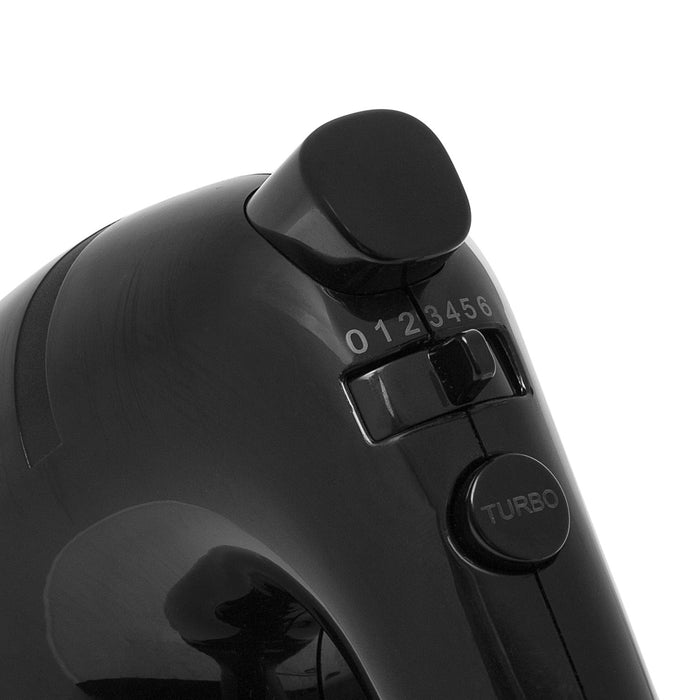 EAN 8713016089366 - Tristar MX-4201 batidora Batidora de mano 300 W Negro imagen 6