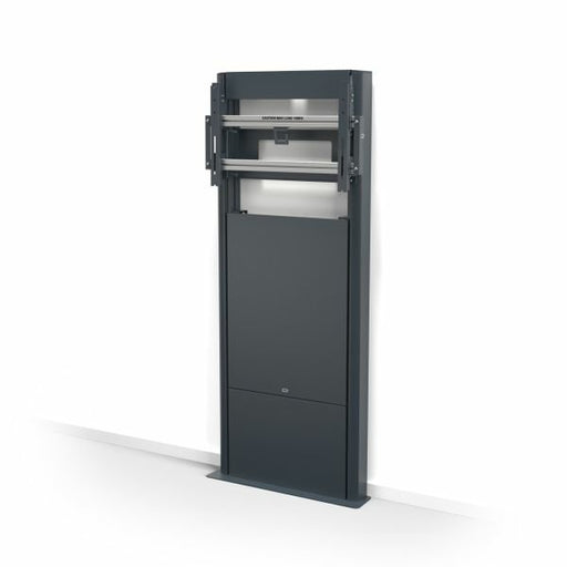 EAN 5704174985709 - SMS Smart Media Solutions K05-148-2 soporte para monitor 2,49 m (98") Suelo/pared Gris imagen 1